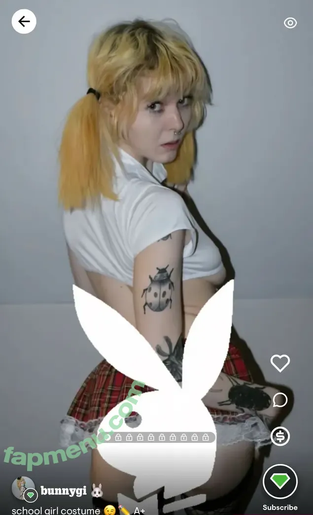BunnyGi nude photo #0021 (m.i.s.s.bunny)