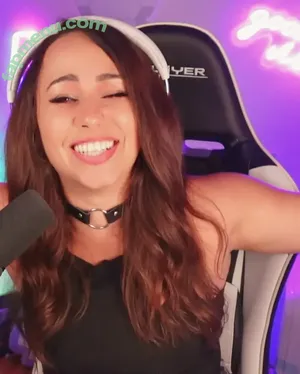 Bunnygirl / babybunnygirl1 / bunnymon.tv nude photo #0210