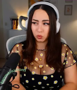 Bunnygirl / babybunnygirl1 / bunnymon.tv nude photo #0229