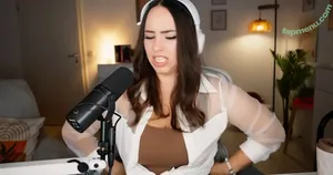 Bunnygirl / babybunnygirl1 / bunnymon.tv nude photo #0254