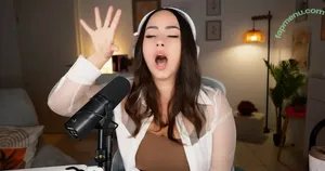 Bunnygirl / babybunnygirl1 / bunnymon.tv nude photo #0256