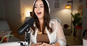 Bunnygirl / babybunnygirl1 / bunnymon.tv nude photo #0264