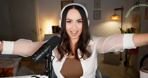 Bunnygirl / babybunnygirl1 / bunnymon.tv nude photo #0272