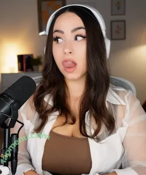 Bunnygirl / babybunnygirl1 / bunnymon.tv nude photo #0298