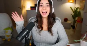 Bunnygirl / babybunnygirl1 / bunnymon.tv nude photo #0308