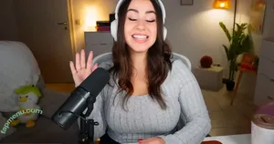 Bunnygirl / babybunnygirl1 / bunnymon.tv nude photo #0309