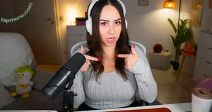 Bunnygirl / babybunnygirl1 / bunnymon.tv nude photo #0310