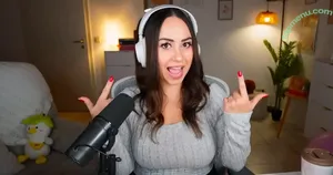 Bunnygirl / babybunnygirl1 / bunnymon.tv nude photo #0311