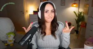 Bunnygirl / babybunnygirl1 / bunnymon.tv nude photo #0312