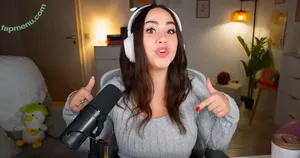 Bunnygirl / babybunnygirl1 / bunnymon.tv nude photo #0313