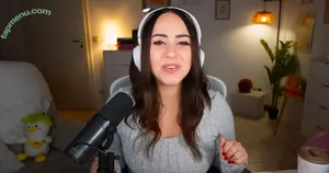 Bunnygirl / babybunnygirl1 / bunnymon.tv nude photo #0315