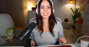 Bunnygirl / babybunnygirl1 / bunnymon.tv nude photo #0316