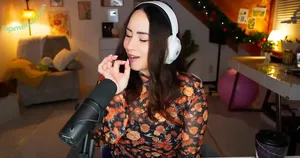 Bunnygirl / babybunnygirl1 / bunnymon.tv nude photo #0365