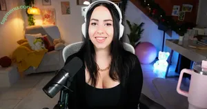 Bunnygirl / babybunnygirl1 / bunnymon.tv nude photo #0382