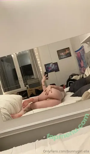 bunnygirl.ella / Bunnygirl Ella / bunnygirlella nude photo #0046