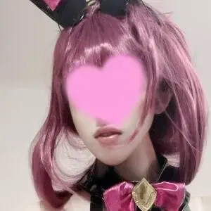 bunnygirl_mina / bunnygirlmina nude photo #0005