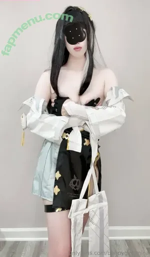 bunnygirl_mina / bunnygirlmina nude photo #0009