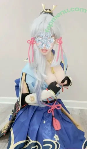 bunnygirl_mina / bunnygirlmina nude photo #0038