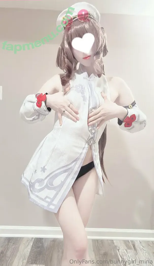bunnygirl_mina nude photo #0004 (bunnygirlmina)