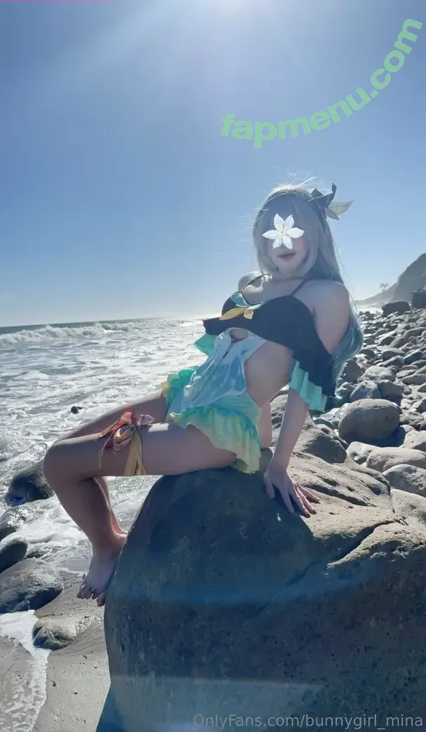 bunnygirl_mina nude photo #0026 (bunnygirlmina)