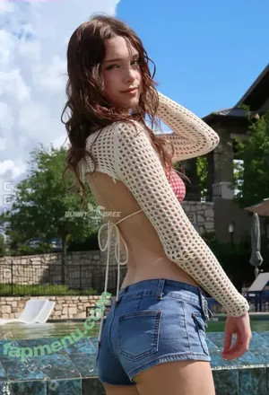 BunnyGirlBree / BreesKnees / breebunny nude photo #0712