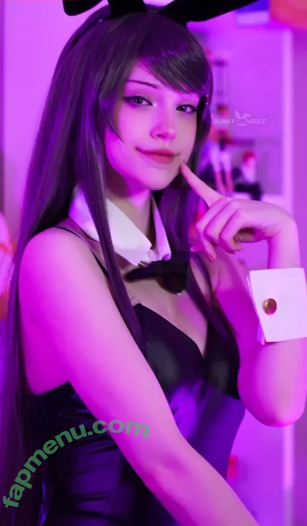 BunnyGirlBree nude photo #0014 (BreesKnees / breebunny)