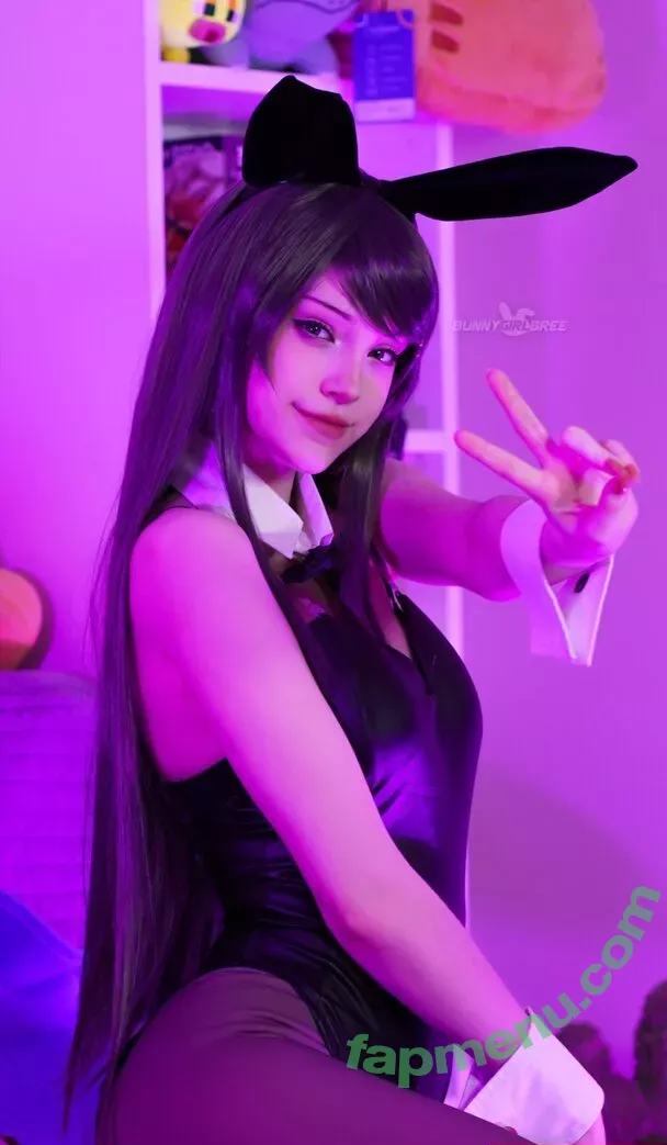 BunnyGirlBree nude photo #0016 (BreesKnees / breebunny)