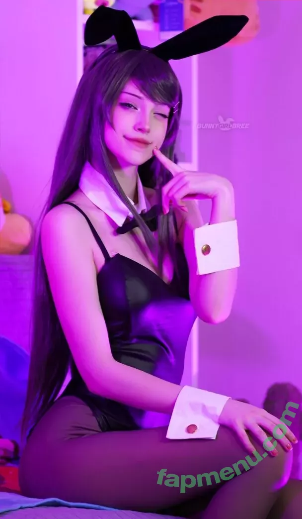 BunnyGirlBree nude photo #0018 (BreesKnees / breebunny)