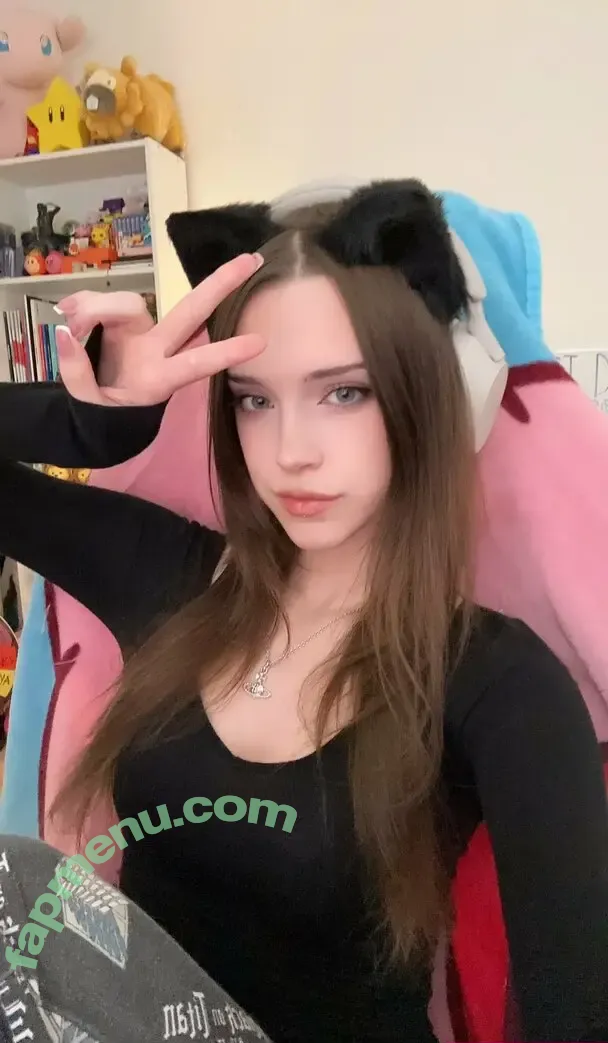 BunnyGirlBree nude photo #0689 (BreesKnees / breebunny)