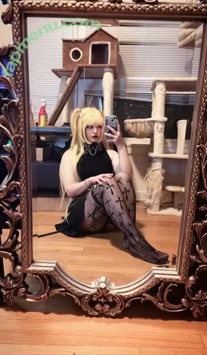 BunnyKoiSenpai / bunnyxsenpai nude photo #0022