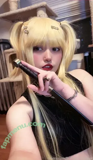 BunnyKoiSenpai / bunnyxsenpai nude photo #0024