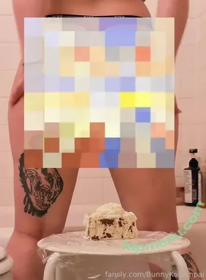 BunnyKoiSenpai / bunnyxsenpai nude photo #0032