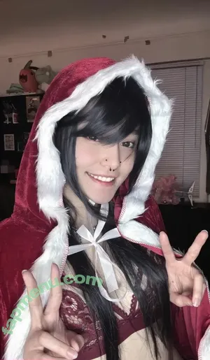 BunnyKoiSenpai / bunnyxsenpai nude photo #0036