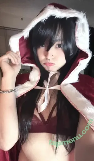 BunnyKoiSenpai / bunnyxsenpai nude photo #0039