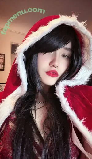 BunnyKoiSenpai / bunnyxsenpai nude photo #0043