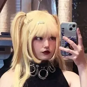 BunnyKoiSenpai / bunnyxsenpai nude photo #0056