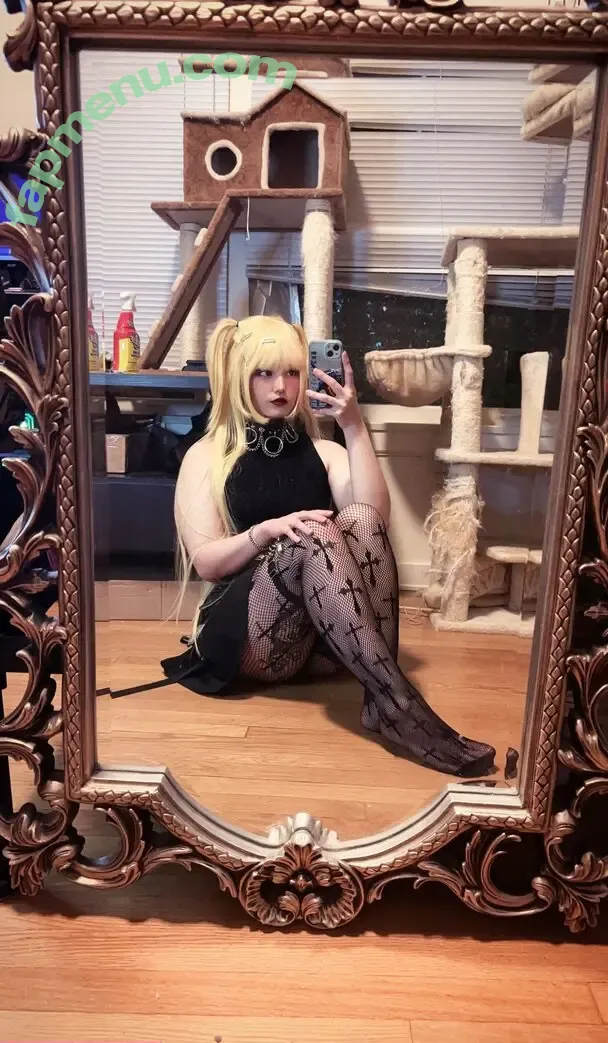 BunnyKoiSenpai nude photo #0022 (bunnyxsenpai)