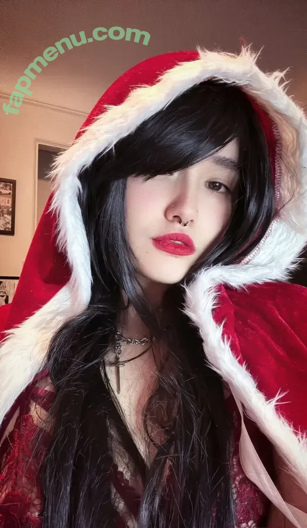 BunnyKoiSenpai nude photo #0043 (bunnyxsenpai)