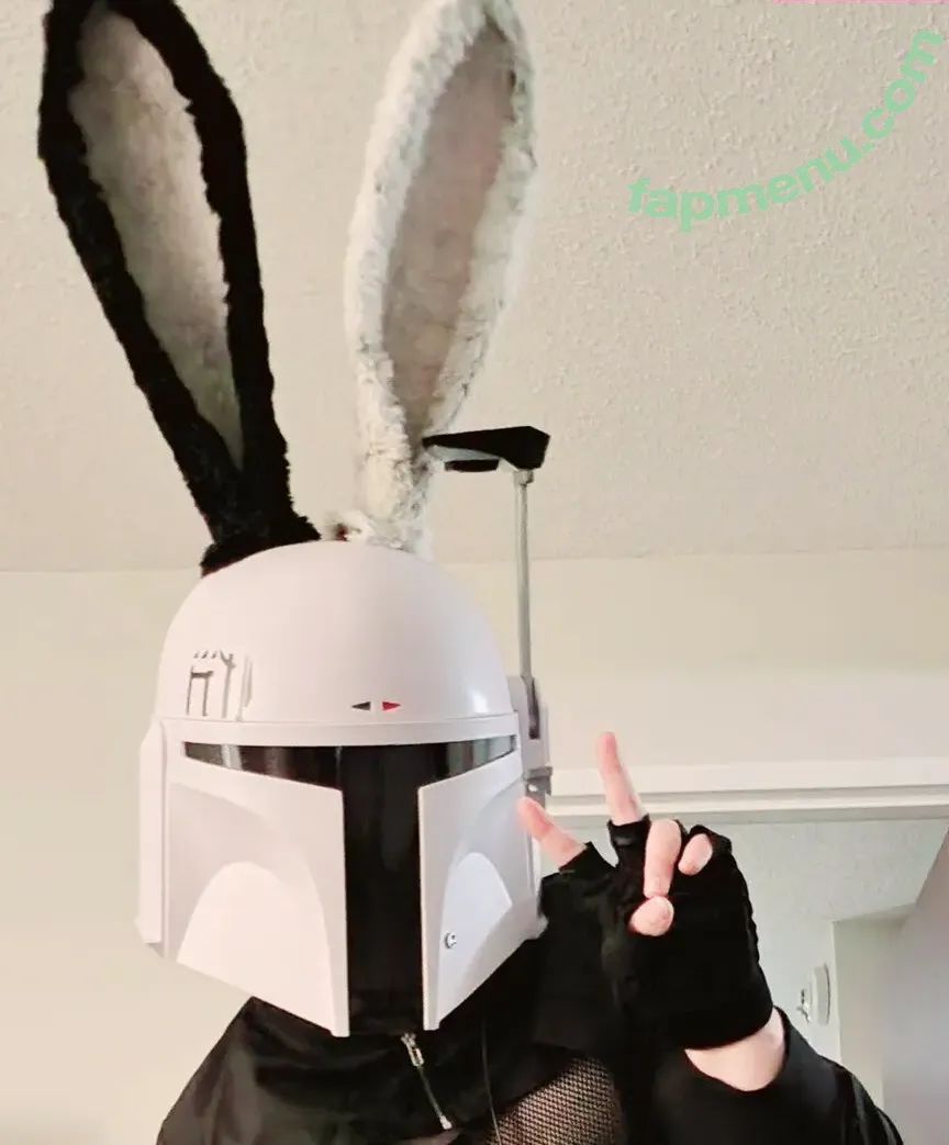 bunnymando nude photo #0103 (bunnymon.tv)