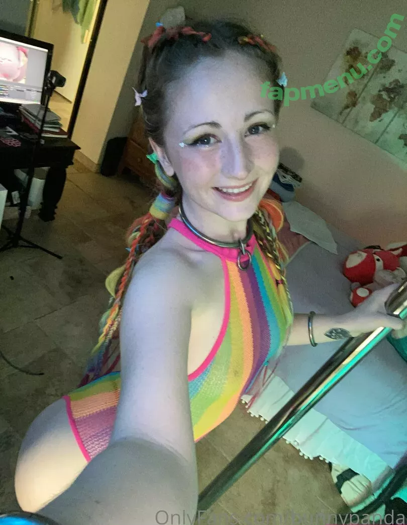 bunnypanda nude photo #0030 (bunypanda)