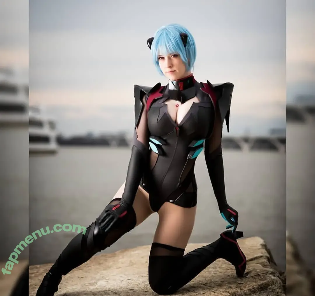 BunnyQ-ki nude photo #0074 (casburi / maidqki)