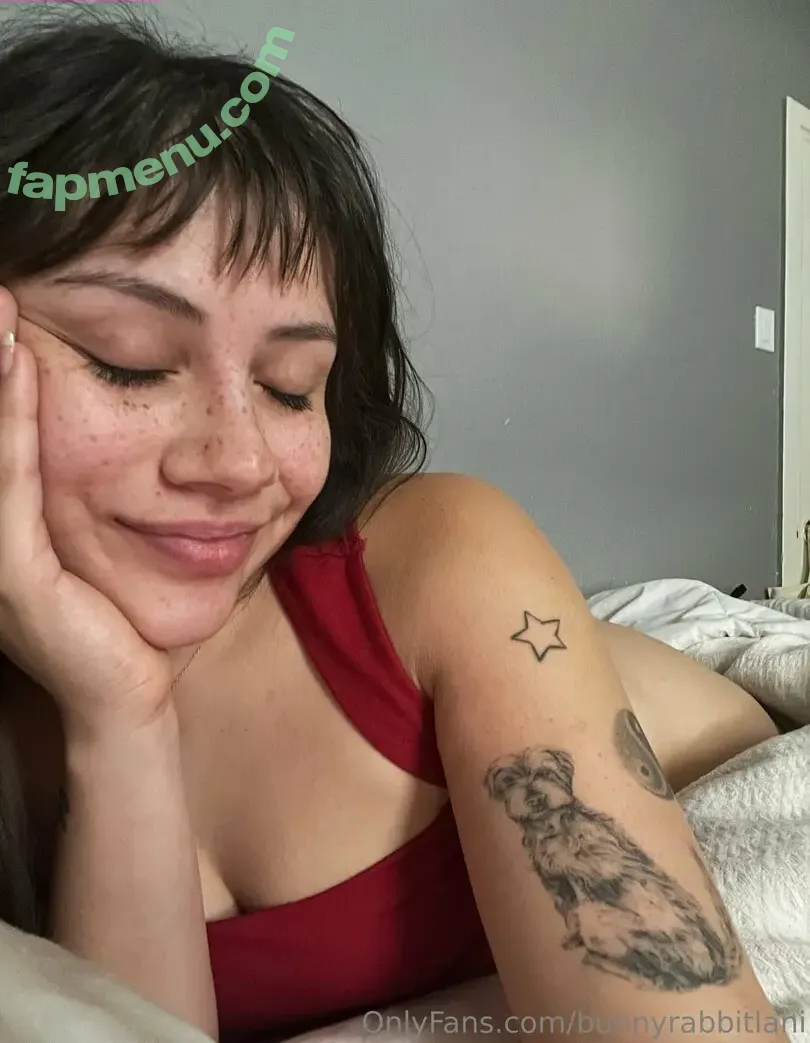 bunnyrabbitlani nude photo #0031 (bunny_rabbith)