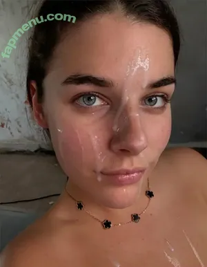 Bunnyrosex / Bunny Rose nude photo #0015