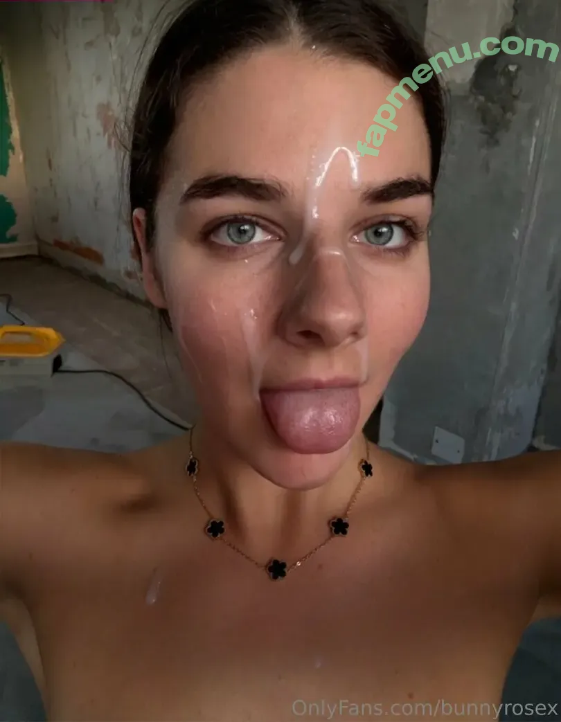 Bunnyrosex nude photo #0029 (Bunny Rose)