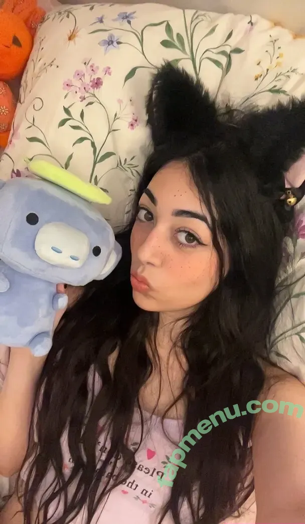 bunnys0phy nude photo #0008 (Cybers0phy)