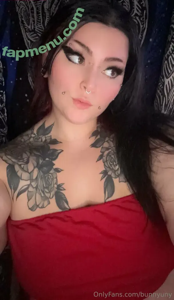 bunnyuny nude photo #0012 (_nurse.bunnyyy)