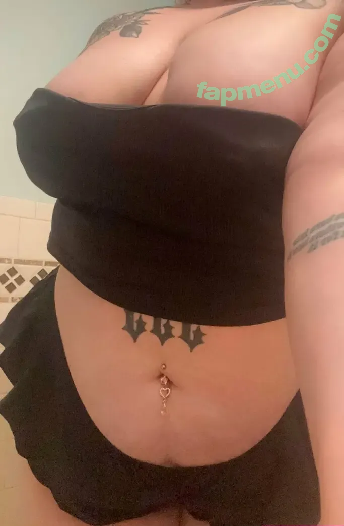 bunnyuny nude photo #0017 (_nurse.bunnyyy)