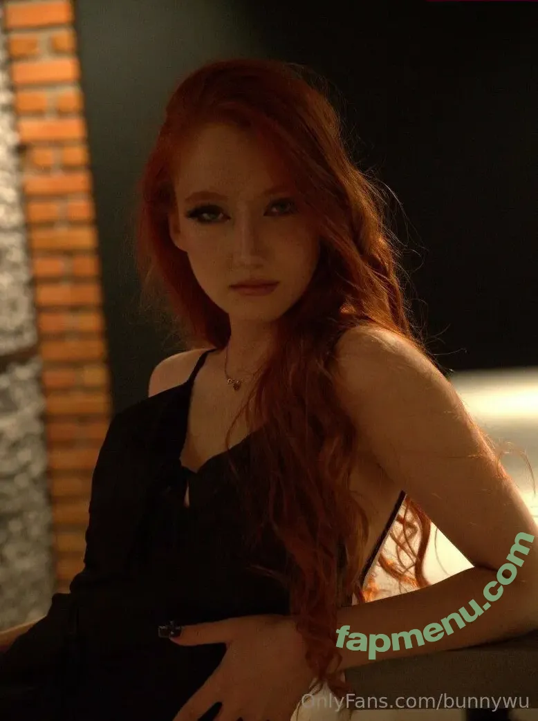 bunnywu nude photo #0001 (bunnywu)