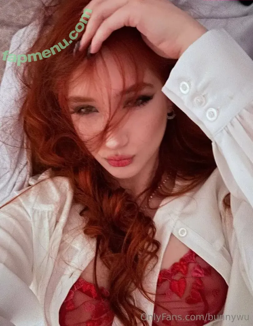 bunnywu nude photo #0008 (bunnywu)