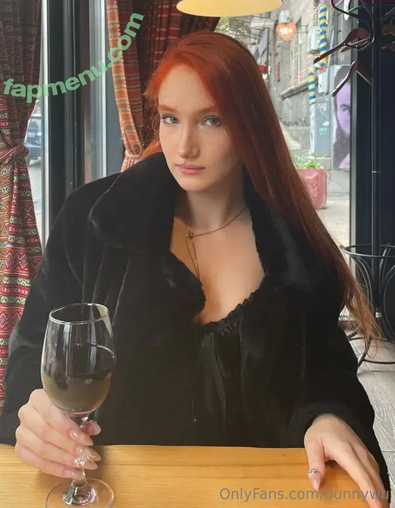 bunnywu nude photo #0009 (bunnywu)